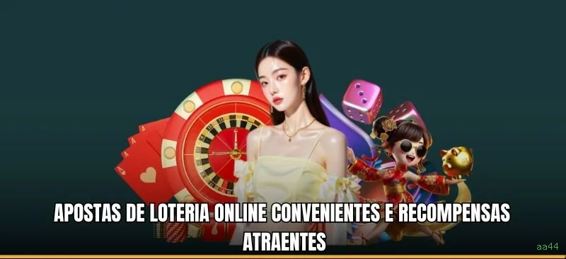 Download app aa44 Android iOS