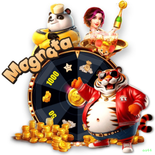 Slots com prêmios aa44